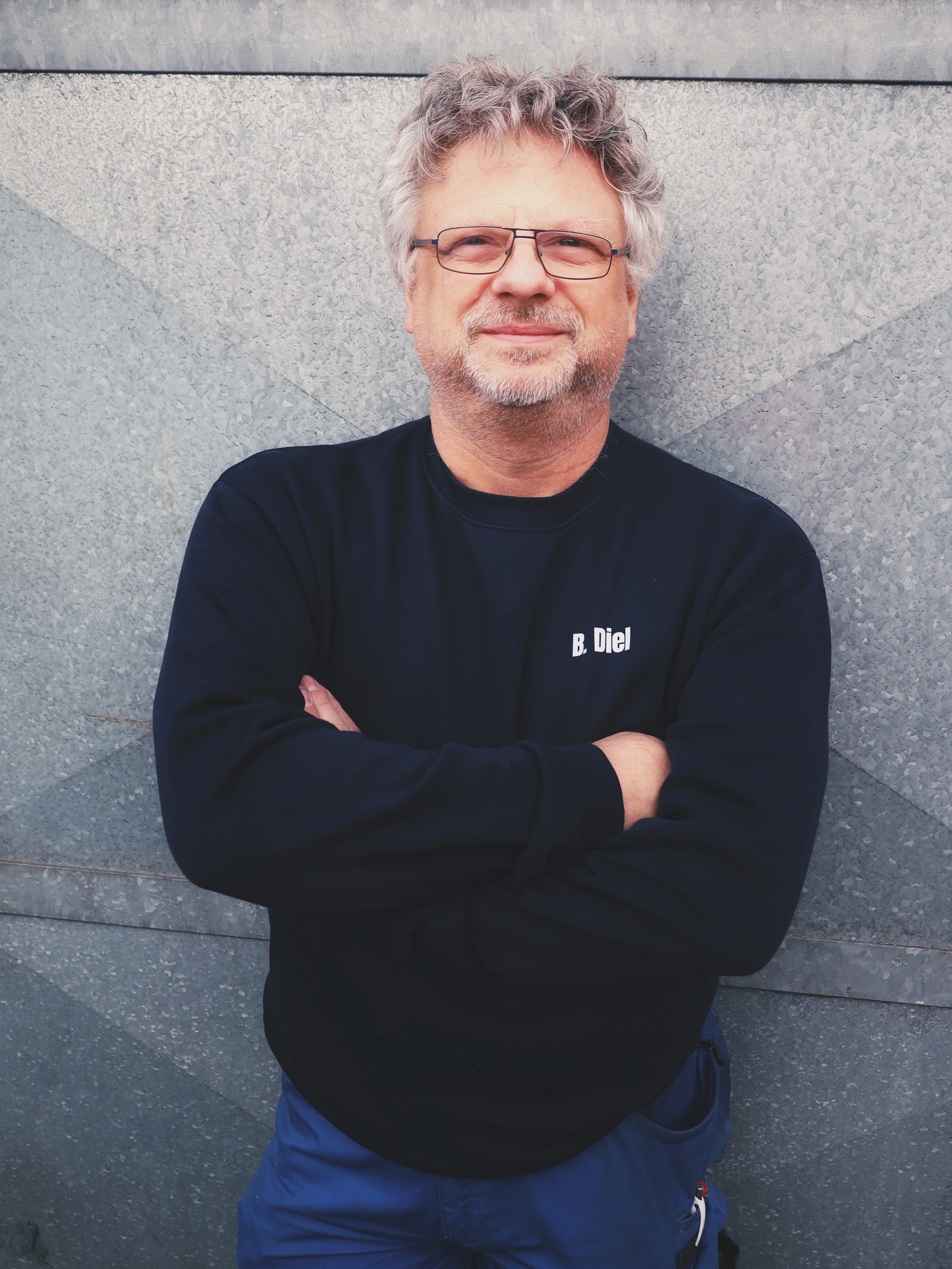 Bertold Diel