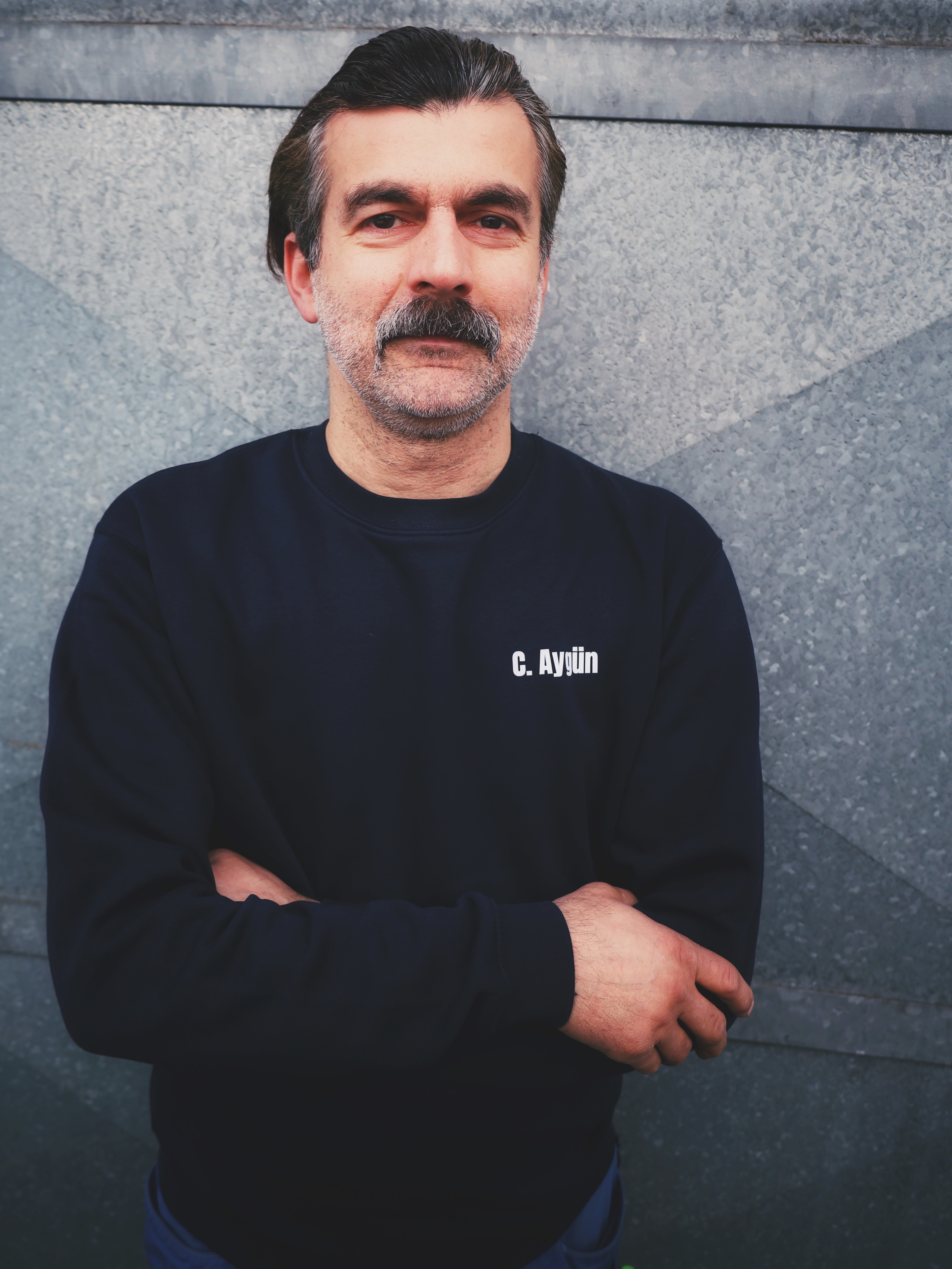 Cengiz Aygin
