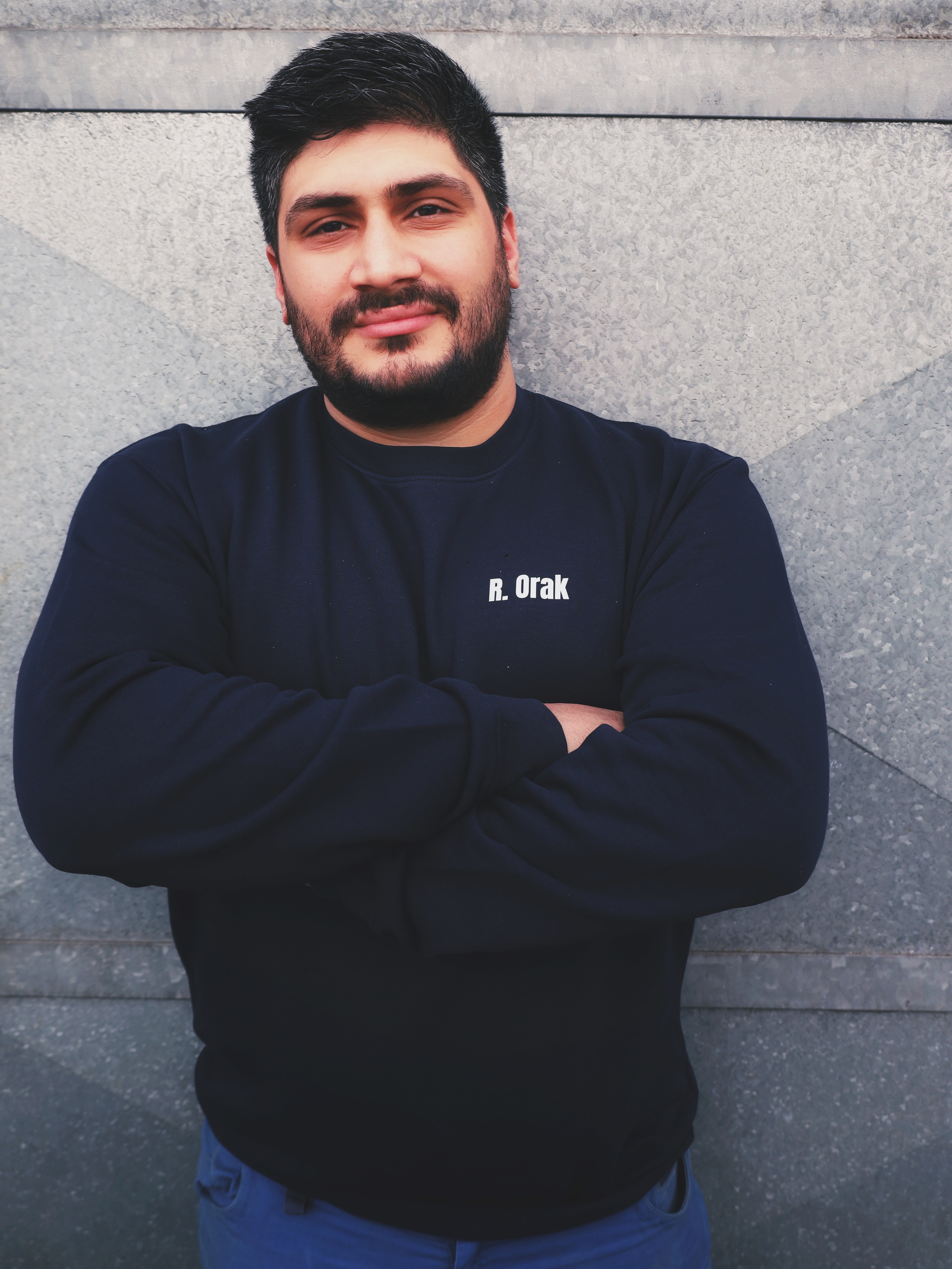 Ramzan Ovak