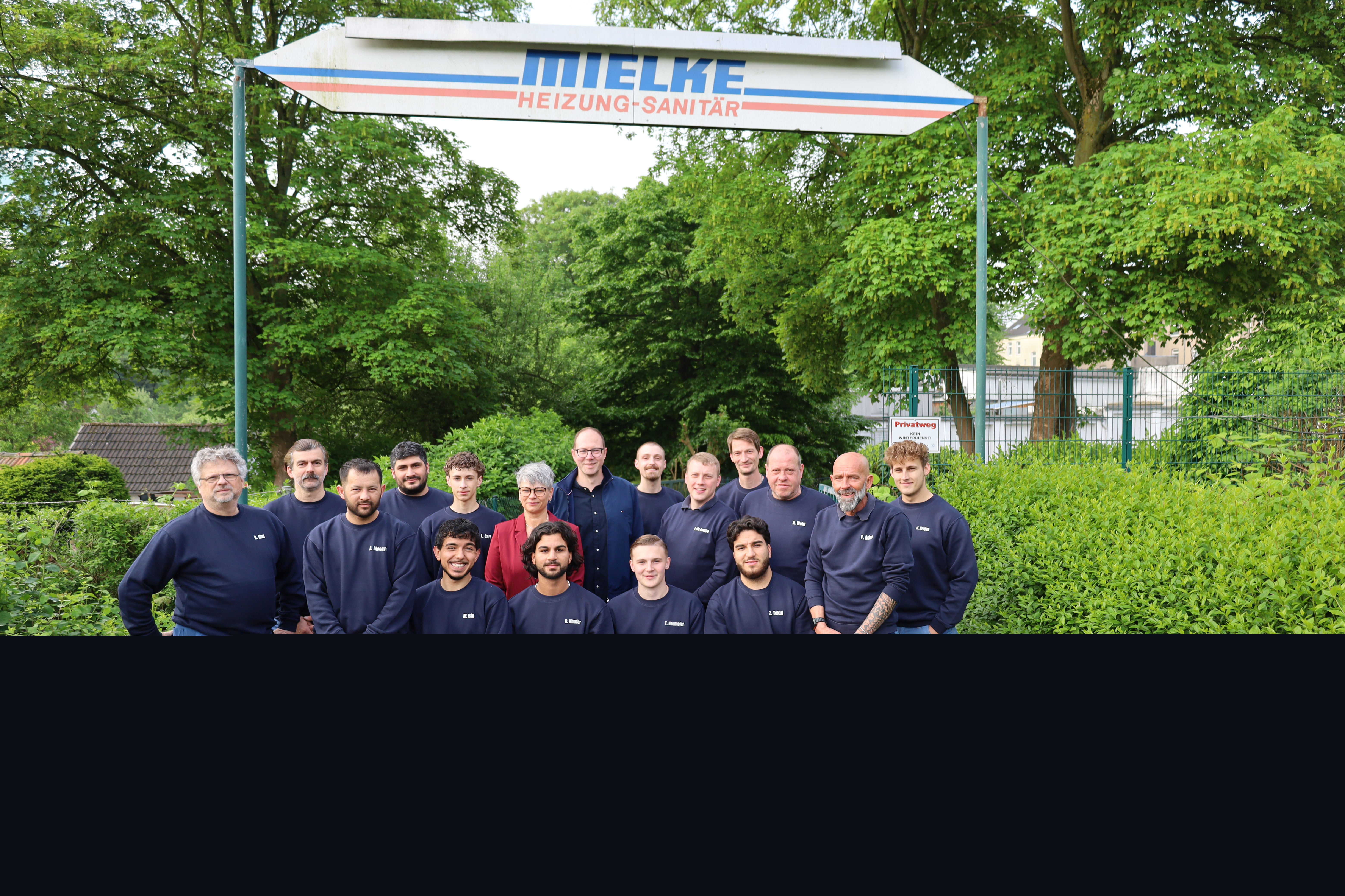 Team Mielke